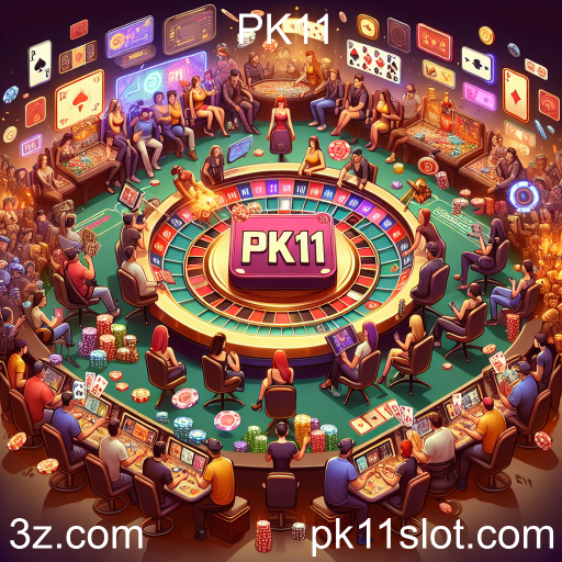 A Ascensão dos Jogos Multiplayer: Conectando Jogadores em Todo o Mundo