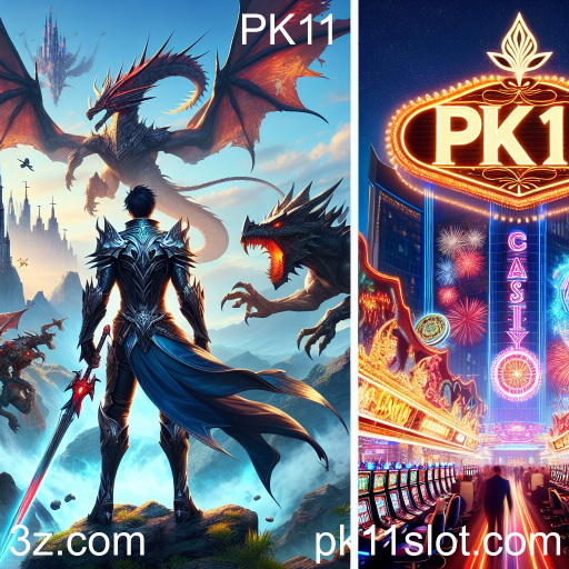 A Evolução e a Popularidade dos RPGs nos Jogos Eletrônicos