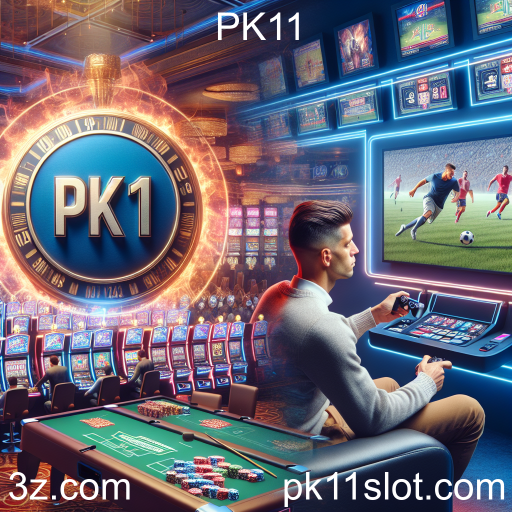 A Revolução dos Jogos Esportivos